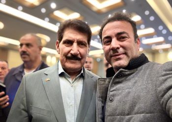 فازڵ میرانی: شەهید سولەیمانی تێکۆشەرێک بوو کە لە پێناو مرۆڤایەتیدا خەباتی دەکرد