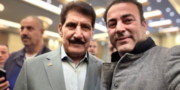 فازڵ میرانی: شەهید سولەیمانی تێکۆشەرێک بوو کە لە پێناو مرۆڤایەتیدا خەباتی دەکرد