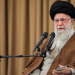 حەزرەتی ئایەتوڵڵا خامنەیی: ستراتیژی هەمیشەیی شەهید سولەیمانی زیندووکردنەوەی بەرەی خۆڕاگری بوو