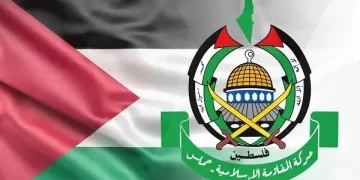 حەماس: ڕێکەوتنی ئاگربەست ئەنجامی خۆڕاگریی بێ وێنەی گەلی فەڵەستینە