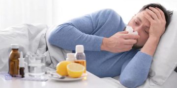 چۆن خۆمان لە توشبوون بە ئەنفلۆنزا دووربخەینەوە؟