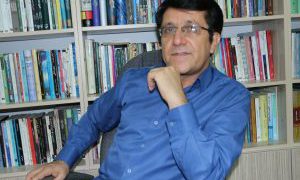 شێواوە نازی یای‌نازی قەڵەمی کوردی / د. محەمەد ڕەحیمیان