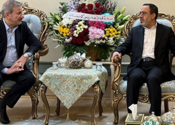 ڕێکخەری بزوتنەوەی گۆڕان پیرۆزبایی دەستبەکاربوونی سەرکۆنسووڵی نوێی ئێران دەکات