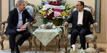 ڕێکخەری بزوتنەوەی گۆڕان پیرۆزبایی دەستبەکاربوونی سەرکۆنسووڵی نوێی ئێران دەکات