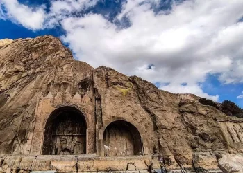 پەرە بە پەیوەندییە گەشتیارییەکانی ڕۆژئاوای ئێران و هەرێمی کوردستان دەدرێت