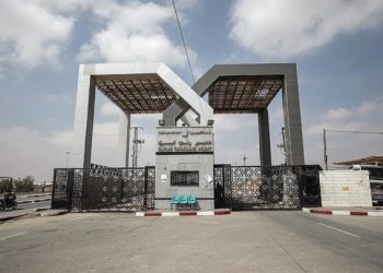 دەروازەی سنوریی ڕەفەح شەممەی داهاتوو دەکرێتەوە