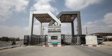 دەروازەی سنوریی ڕەفەح شەممەی داهاتوو دەکرێتەوە