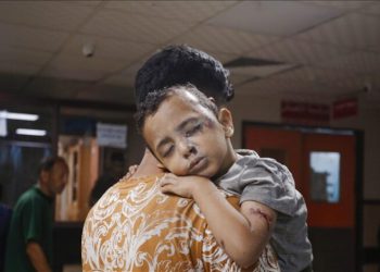 ڕۆژانە 35 منداڵی فەڵەستینی لە کەرتی غەززە شەهید کراون