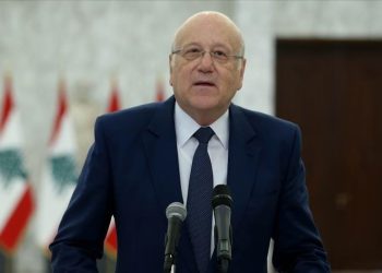 سەرۆک وەزیرانی لوبنان سەردانی سوریا دەکات