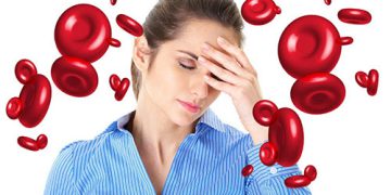 ئەو نیشانانەی کە کەمخوێنی نیشان دەدەن / ڕێگای چارەسەری کەمخوێنی