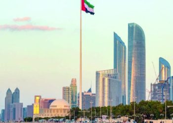 ڕێژەی بازرگانی دەرەکی ئیمارات لە ساڵی 2024 گەیشتە 760 ملیار دۆلار