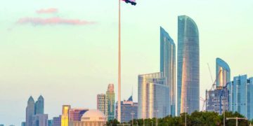 ڕێژەی بازرگانی دەرەکی ئیمارات لە ساڵی 2024 گەیشتە 760 ملیار دۆلار