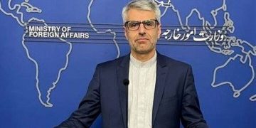 ئێران: ڕێز لە بڕیار و هەڵبژاردنی گەلی سوریا دەگرین