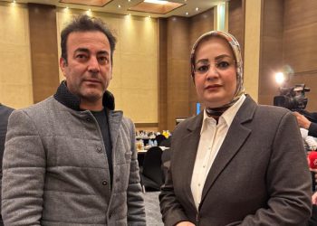 مونا قەهوەچی: ئێران ڕۆڵی گەورەی لە چارەسەرکردنی کێشەکانی نێوان هەولێر و بەغدا هەیە