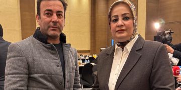 مونا قەهوەچی: ئێران ڕۆڵی گەورەی لە چارەسەرکردنی کێشەکانی نێوان هەولێر و بەغدا هەیە