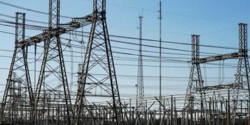 وەبەرهێنانی کارەبای عێراق بە ڕێژەیەکی بەرچاو دابەزیوە