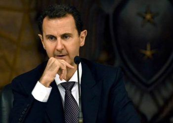دەسەڵاتی دادوەری فەرەنسا فەرمانی دەستگیرکردنی بۆ بەشار ئەسەد دەرکرد