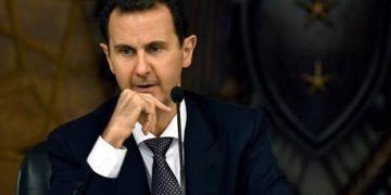 دەسەڵاتی دادوەری فەرەنسا فەرمانی دەستگیرکردنی بۆ بەشار ئەسەد دەرکرد