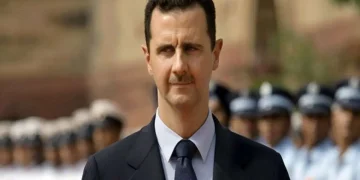 ئایا بەشار ئەسەد تیرۆر کراوە؟