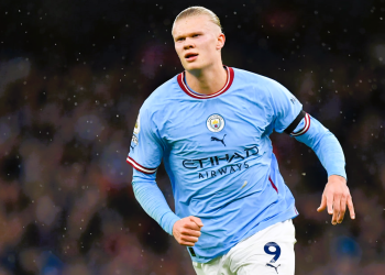 سیتی گرێبەستەکەی هالاند بۆ ماوەی 10 ساڵ درێژ دەکاتەوە