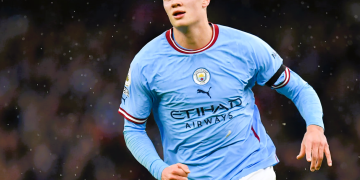 سیتی گرێبەستەکەی هالاند بۆ ماوەی 10 ساڵ درێژ دەکاتەوە