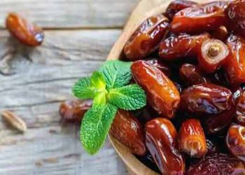 بینینی خورما لە خەودا