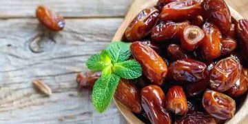 بینینی خورما لە خەودا