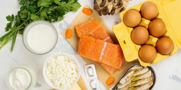 چەند ئاماژەیەکی گرنگی کەمی مادە خۆراکییەکان لە جەستەدا