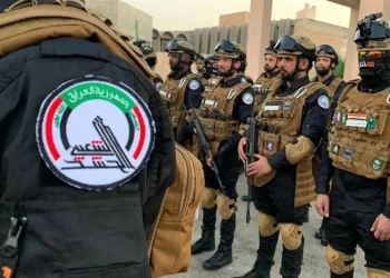 چۆن هەوڵەکانی ترەمپ بۆ هەڵوەشانەوەی حەشدی شەعبی ڕوبەڕوی شکست بکرێتەوە؟