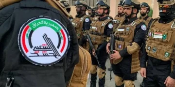 چۆن هەوڵەکانی ترەمپ بۆ هەڵوەشانەوەی حەشدی شەعبی ڕوبەڕوی شکست بکرێتەوە؟