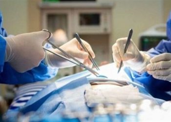 نەشتەرگەری مێشکی کۆرپەلە لە ناو منداڵدان بۆ یەکەمجار لە ئێران