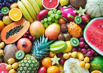 ئەو میوەیانەی کە بە خێرایی دەبنە هۆی دەردانی بەردی گورچیلە