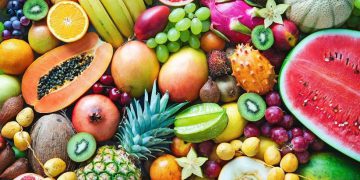 ئەو میوەیانەی کە بە خێرایی دەبنە هۆی دەردانی بەردی گورچیلە