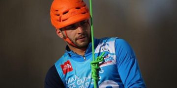 ئێرانییەک لە پێشبڕکێکانی سەرکەوتن بەسەر سەهۆڵدا پلەی دووەمی جیهانی بە دەست هێنا