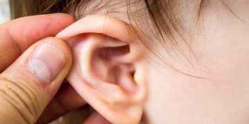 دەستنیشانکردن و چارەسەرکردنی هەوکردنی گوێ