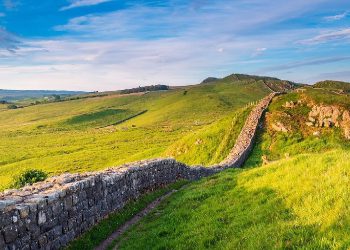 نموونەی ئێرانیی دیواری گەورەی چین لە چاوەڕوانی تۆمارکردنی کۆتایی لە یۆنسکۆدایە