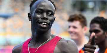 خێراتر لە ئوساین بۆڵت؛ ئەم ڕاکەرە تەمەن ١٧ ساڵە باشترین ڕاکەری جیهانە