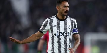 فەرمی: کاپتنی یانەی یۆڤانتۆس ڕۆیشت