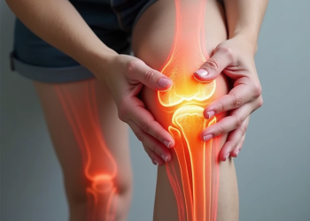 ئەو ئامۆژگارییانەی کە پێویستن بۆ هەبوونی جومگەیەکی تەندرووستت