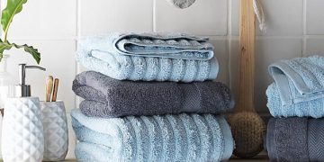 کەی پێویستە خاولییەکەمان بشۆین؟