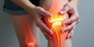 ئەو ئامۆژگارییانەی کە پێویستن بۆ هەبوونی جومگەیەکی تەندرووستت