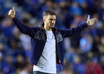 ڕاهێنەری نوێی پۆرتۆ دیاری کرا