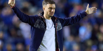 ڕاهێنەری نوێی پۆرتۆ دیاری کرا