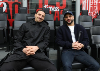 ئەستێرە نوێیەکەی میلان لە سان سیرۆ دەرکەوت