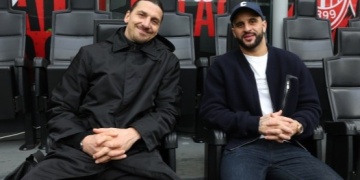 ئەستێرە نوێیەکەی میلان لە سان سیرۆ دەرکەوت