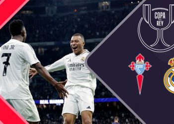 ڕیال 5-2 سێلتاڤیگۆ: ڕزگاربوون لە کارەسات!