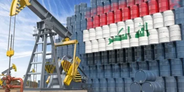 یۆنان لە نێو وڵاتانی ئەورووپیدا زیاترین هاوردەی نەوتی لە عێراق هەبووە