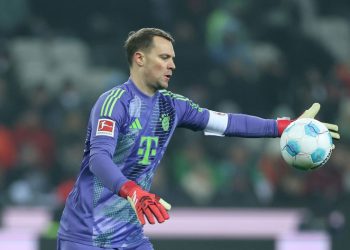 مانوێل نۆیەر هەواڵە گەورەکەی ڕاگەیاند!