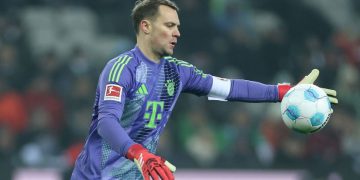 مانوێل نۆیەر هەواڵە گەورەکەی ڕاگەیاند!