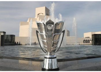 ڕاگەیاندنی کاتی جامی نەتەوەکانی ئاسیا ٢٠٢٧